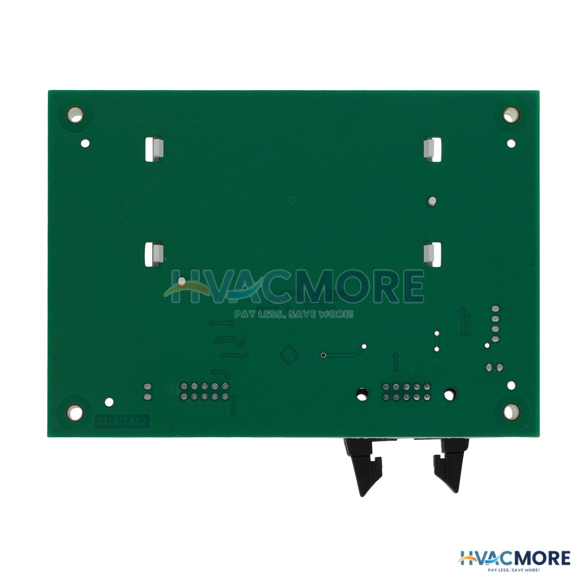 Lochinvar Control Board, User Interface 100275525