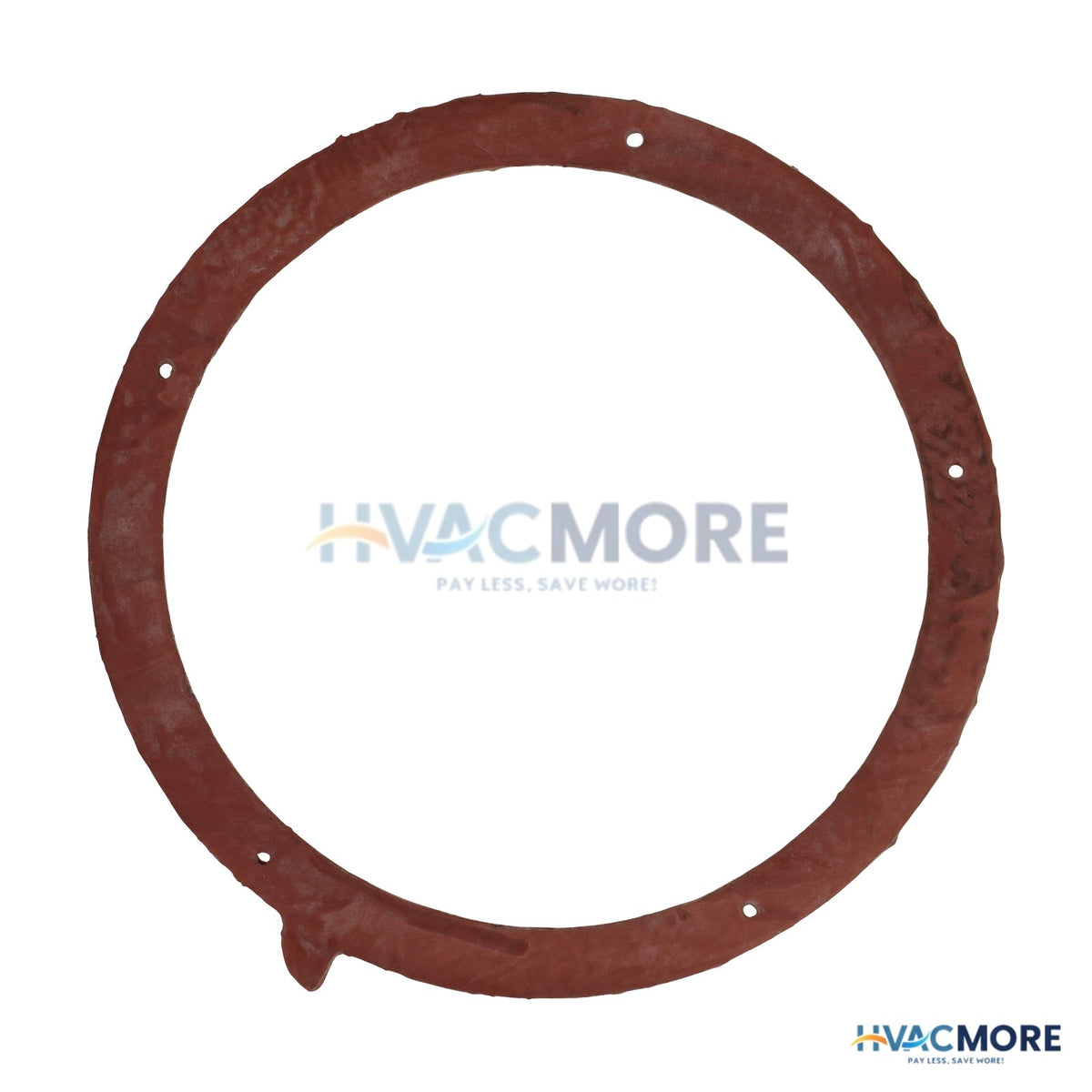 Lochinvar Gasket, Heat Exchanger Top Plate 100275573