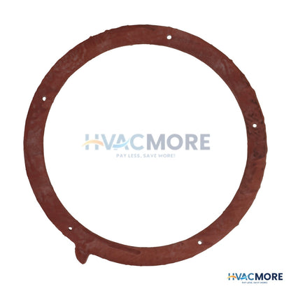 Lochinvar Gasket, Heat Exchanger Top Plate 100275573