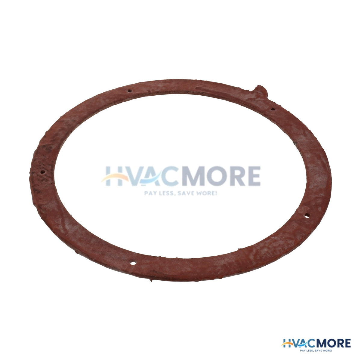 Lochinvar Gasket, Heat Exchanger Top Plate 100275573