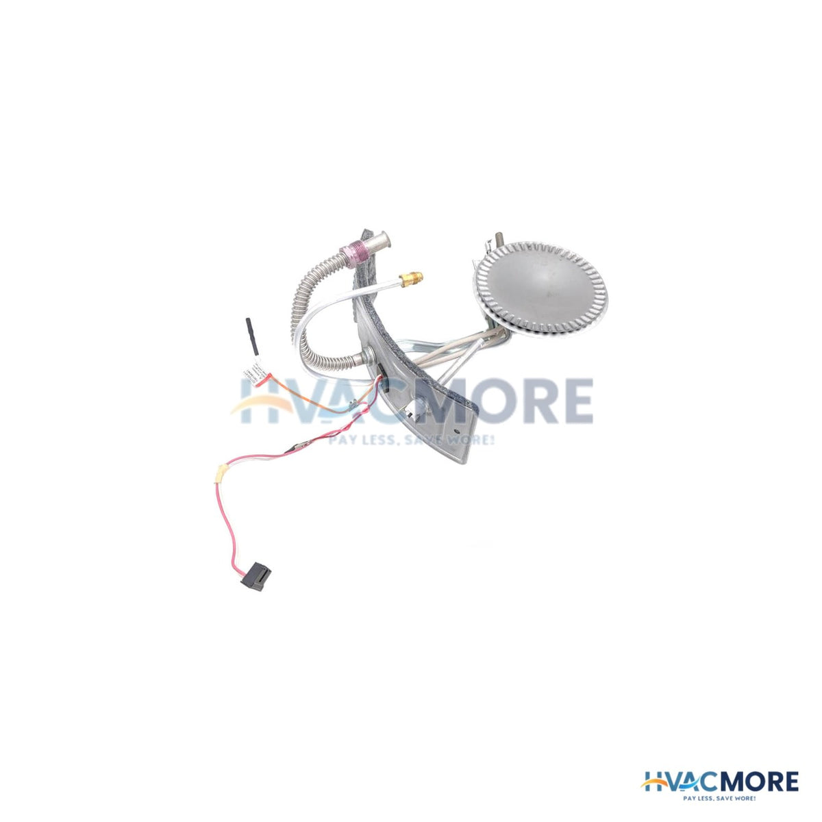 AO Smith Kit, Final Burner Assembly, LP, 16", #53, Tc 100276332