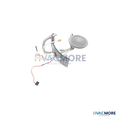 AO Smith Kit, Final Burner Assembly, LP, 16", #53, Tc 100276332