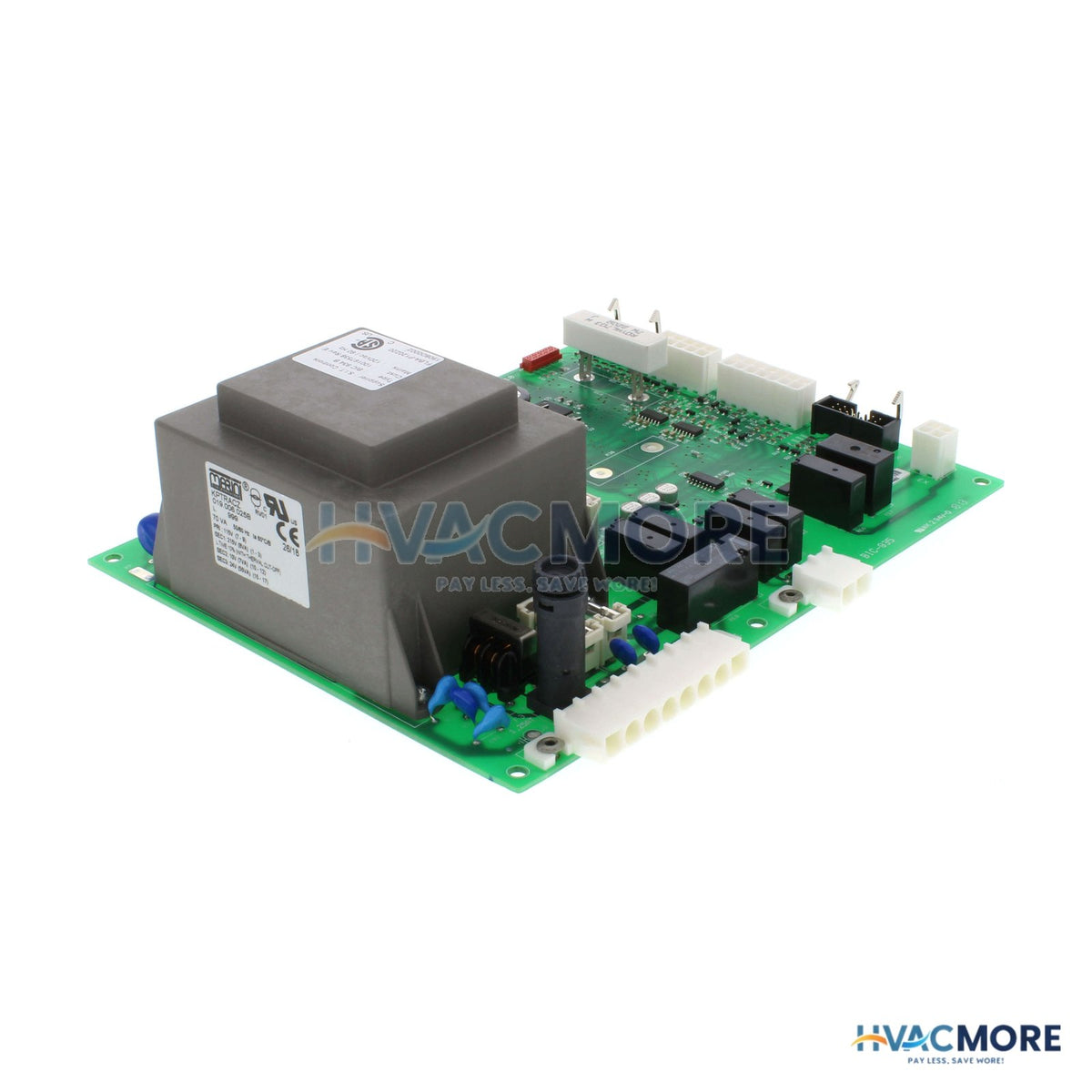 Lochinvar Integrated Control Board 100278052