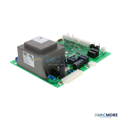 Lochinvar Integrated Control Board 100278052