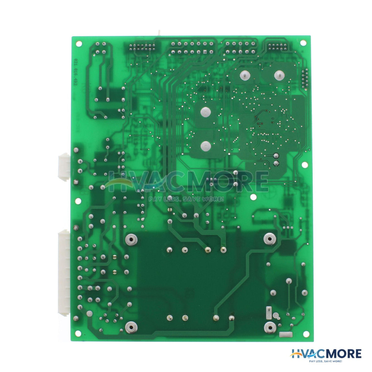 Lochinvar Integrated Control Board 100278052