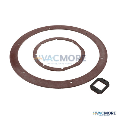 Lochinvar Gasket Set (Burner, Heat Exchanger, Sight Glass - Lower) 100278095