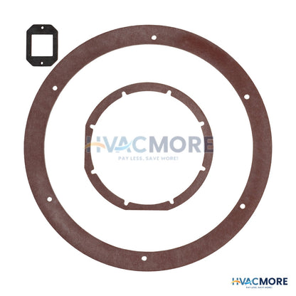 Lochinvar Gasket Set (Burner, Heat Exchanger, Sight Glass - Lower) 100278095