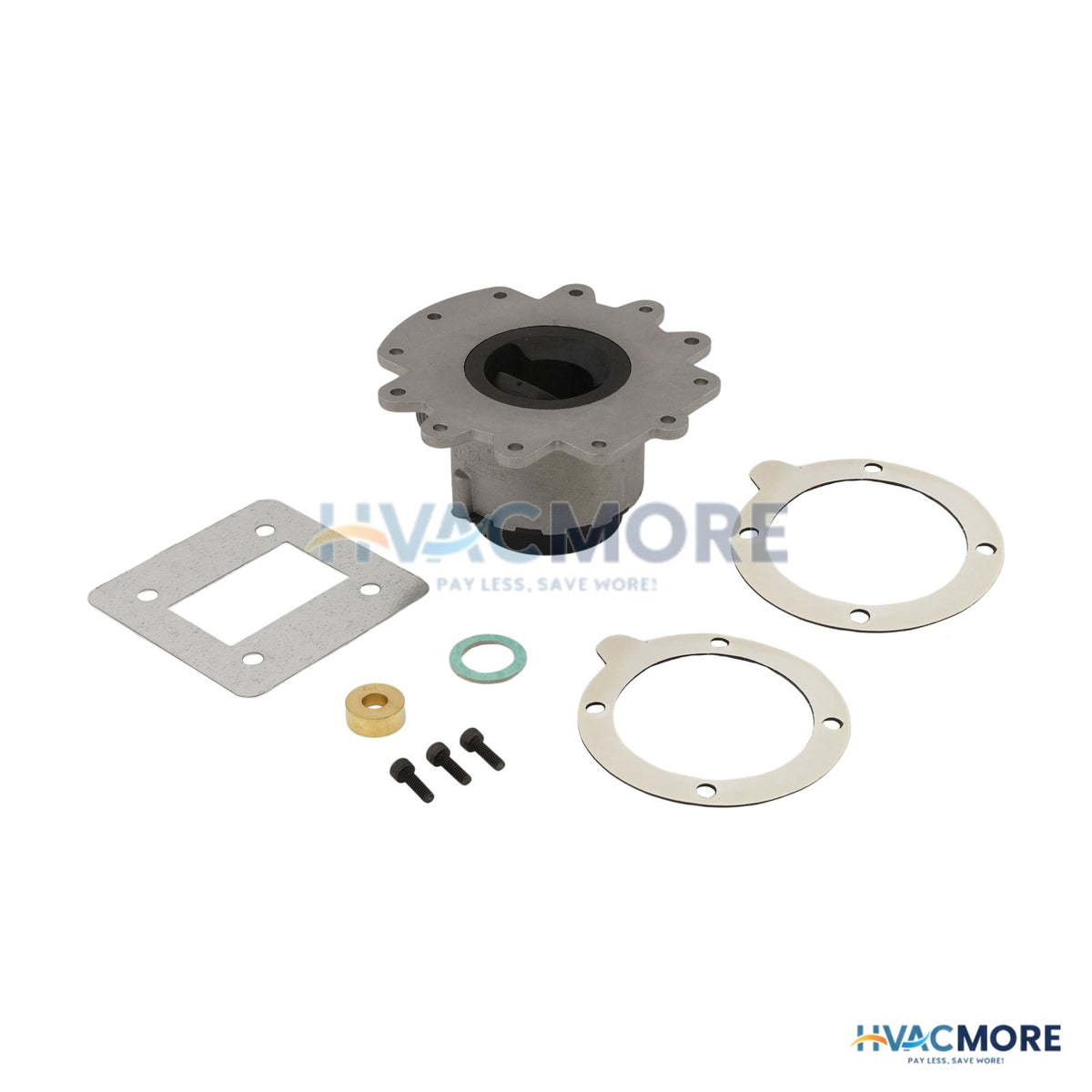 Lochinvar NG to LP Conversion Kit for WHN156 100285817