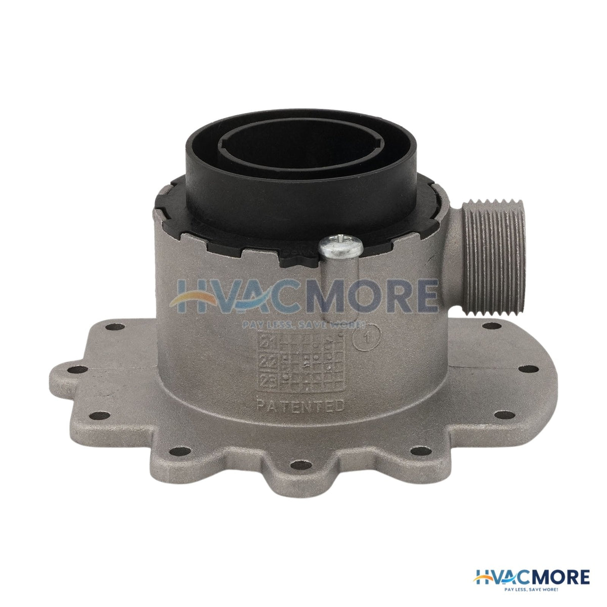 Lochinvar NG to LP Conversion Kit for WHN156 100285817