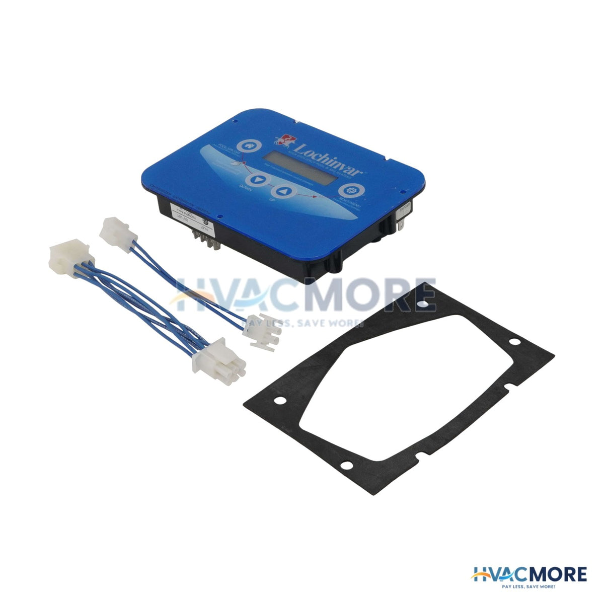 Lochinvar Integrated Control Board 100286274