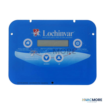 Lochinvar Integrated Control Board 100286274