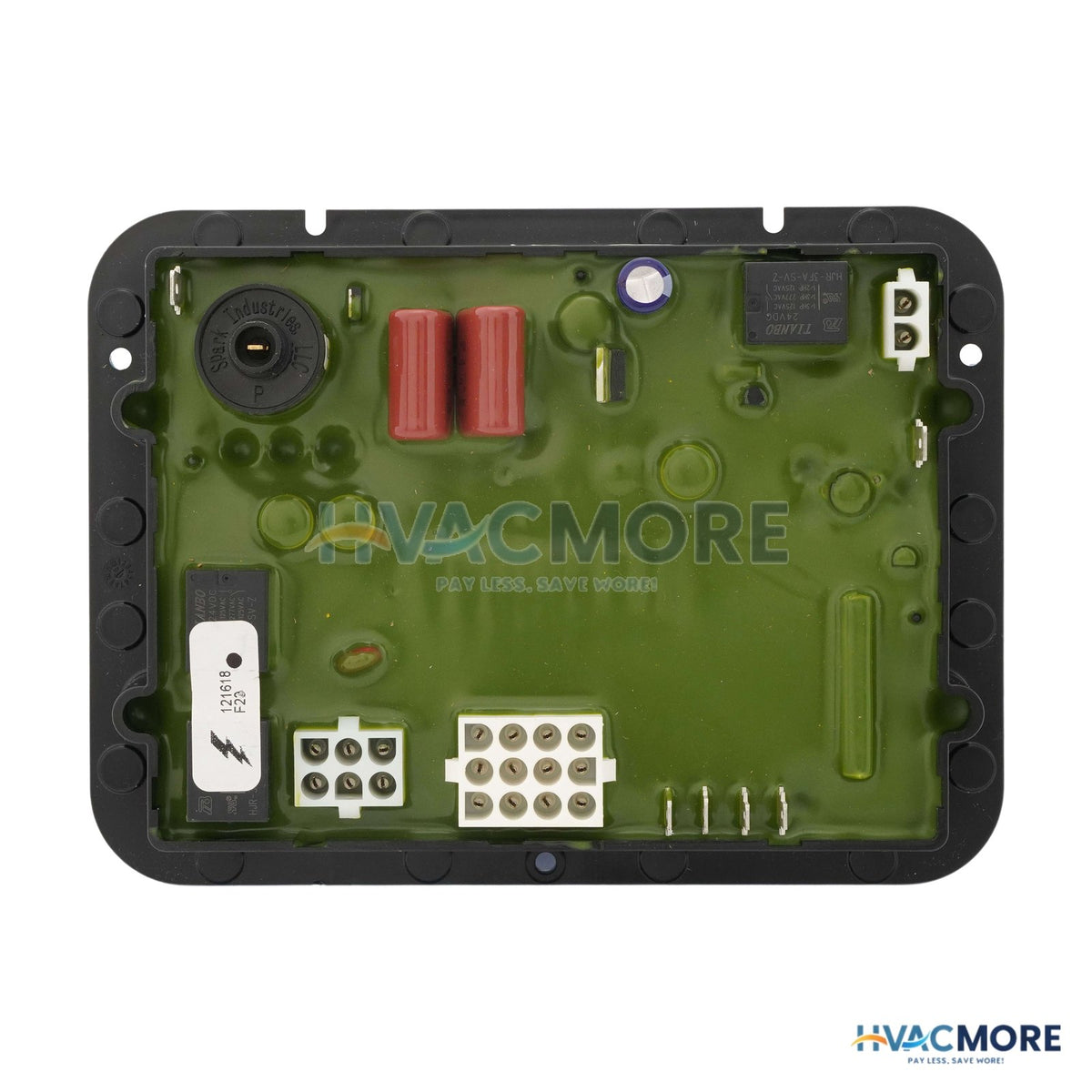 Lochinvar Integrated Control Board 100286274