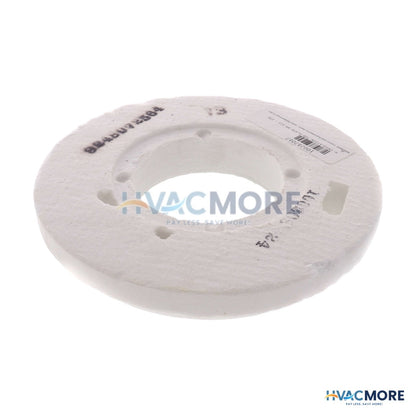 Lochinvar Burner Top Plate Insulation 100287087