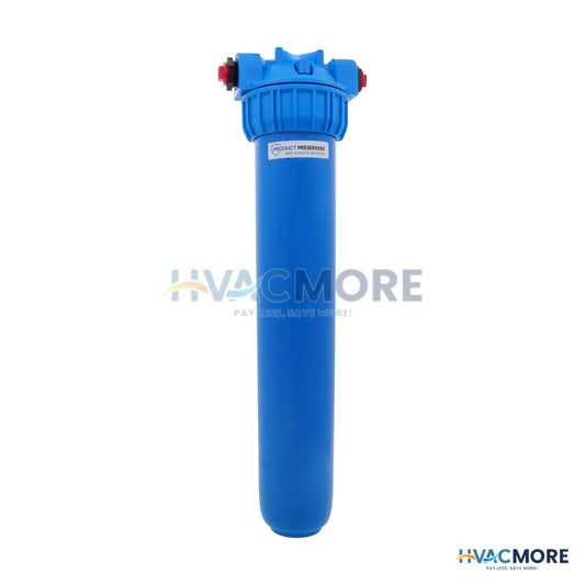 AO Smith Product Preservers Anti-Scale System PP-AS20 100291509