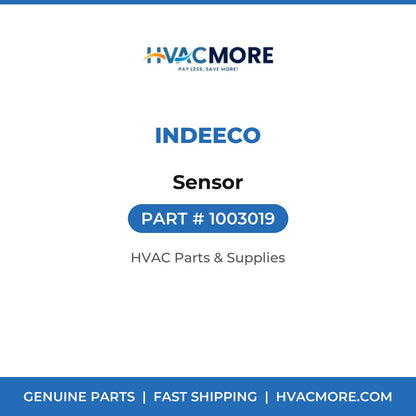Indeeco Sensor 1003019