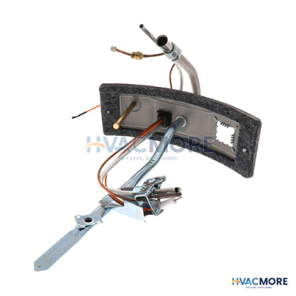 AO Smith Manifold Door Assembly, Natural Low NOx 100304360