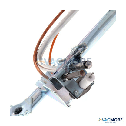 AO Smith Manifold Door Assembly, Natural Low NOx 100304360