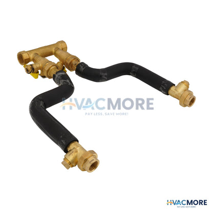 Lochinvar Primary-Secondary Piping Kit for Noble Combi Boilers 100304841