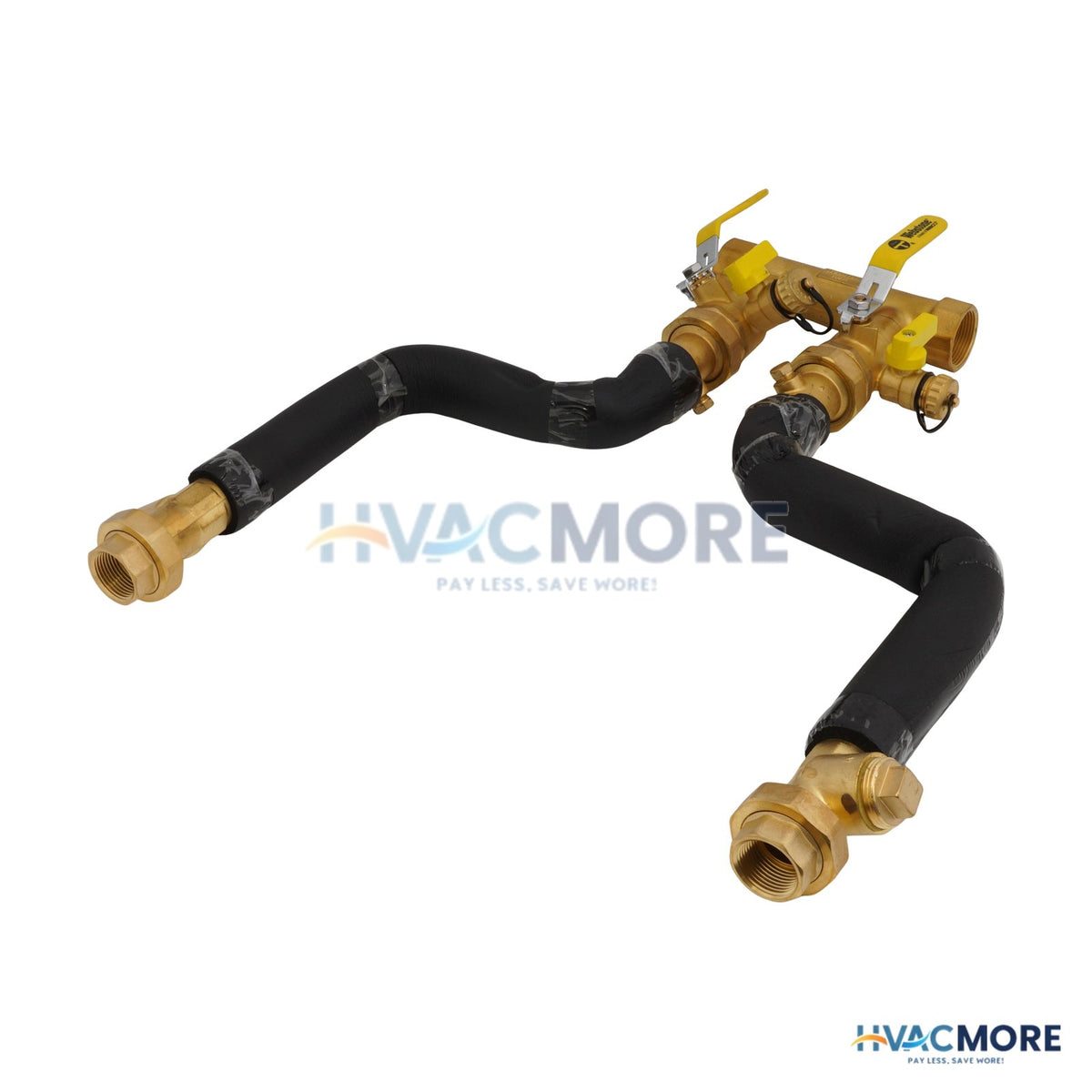 Lochinvar Primary-Secondary Piping Kit for Noble Combi Boilers 100304841