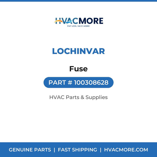 Lochinvar Fuse 100308628
