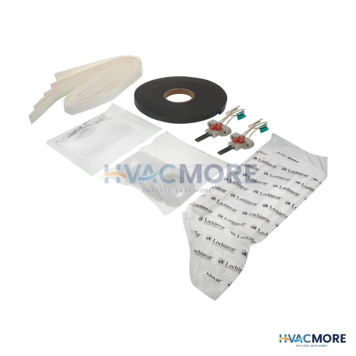 Lochinvar Maintenance Kit 100319597
