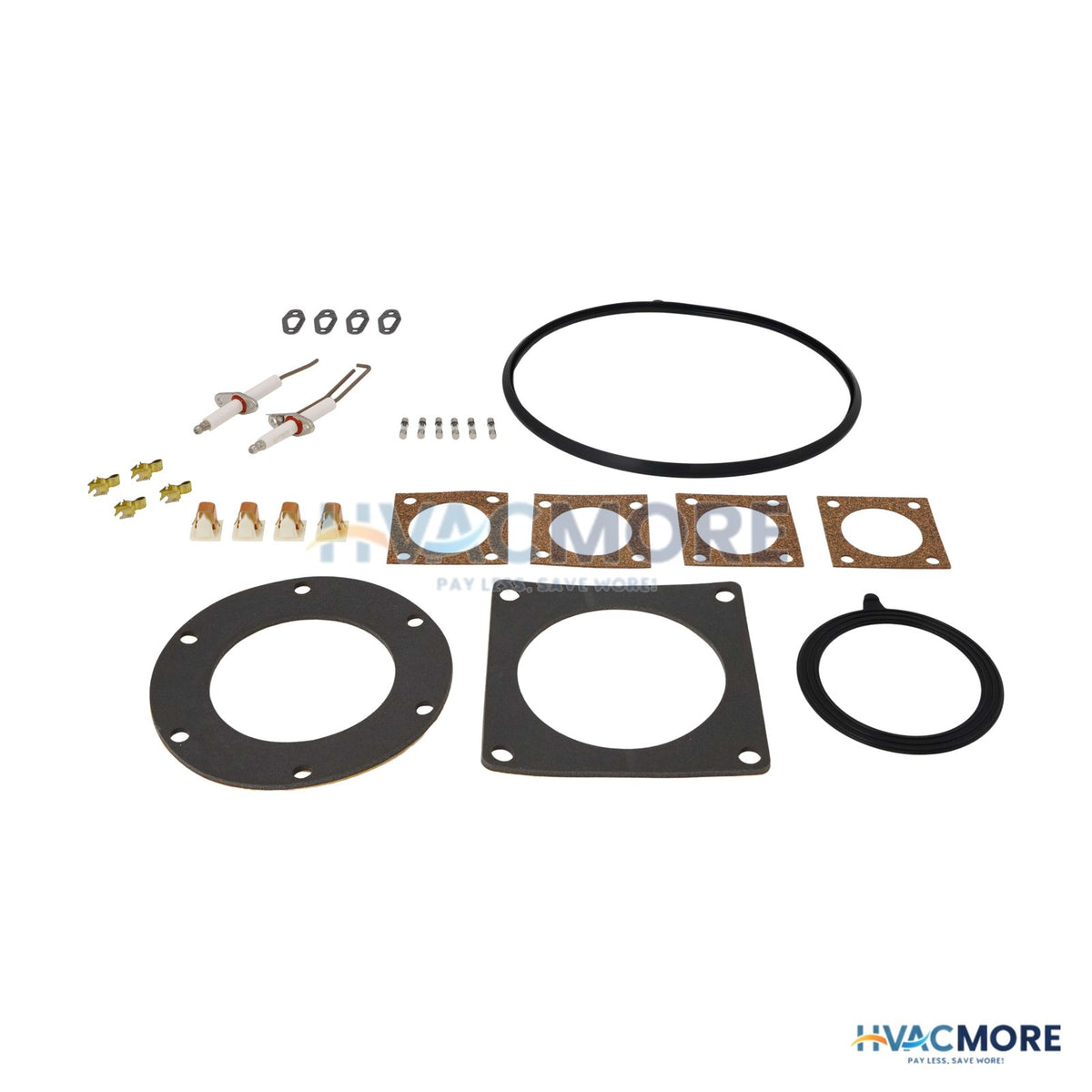 Lochinvar Maintenance Kit for KBN601-801 100320886