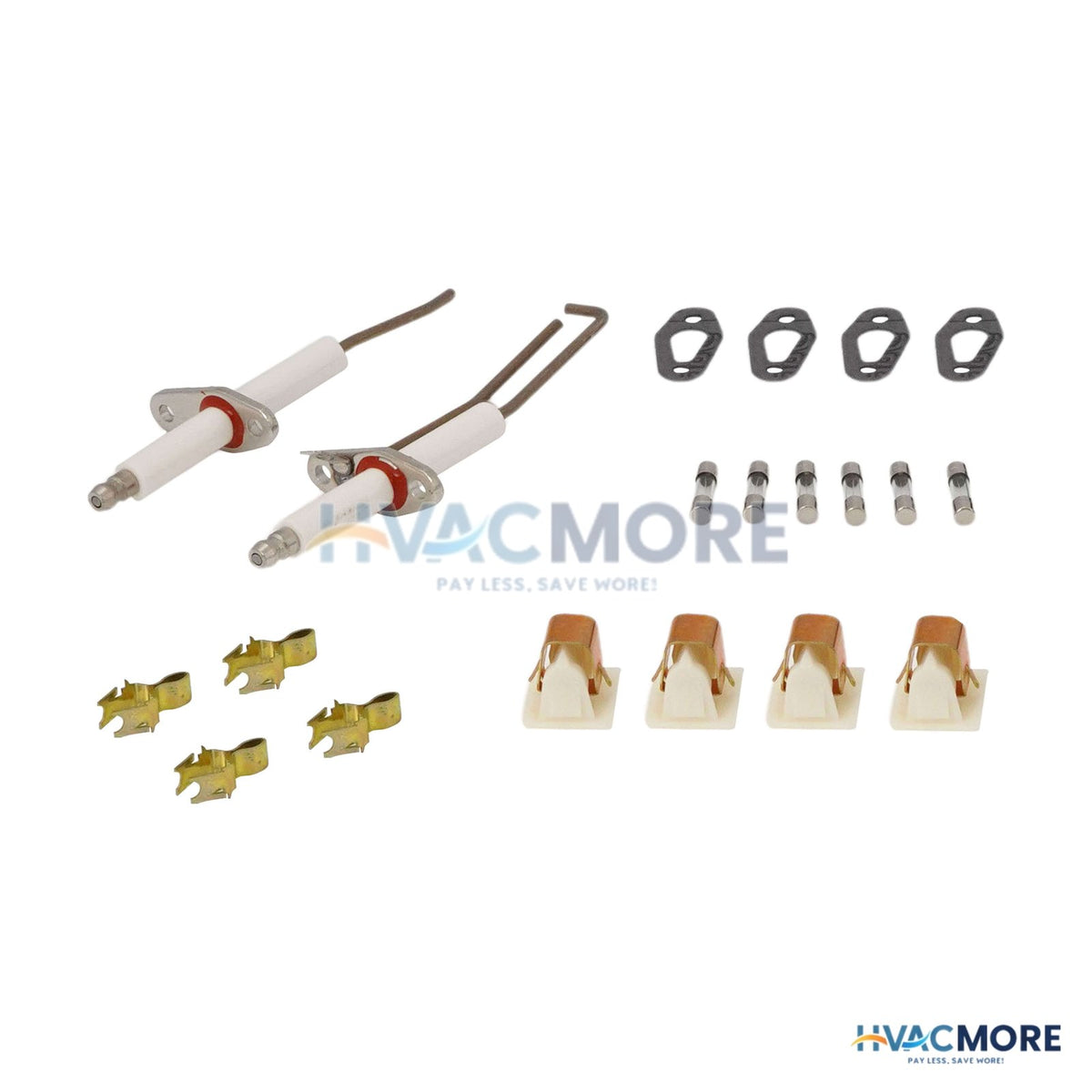 Lochinvar Maintenance Kit for KBN601-801 100320886