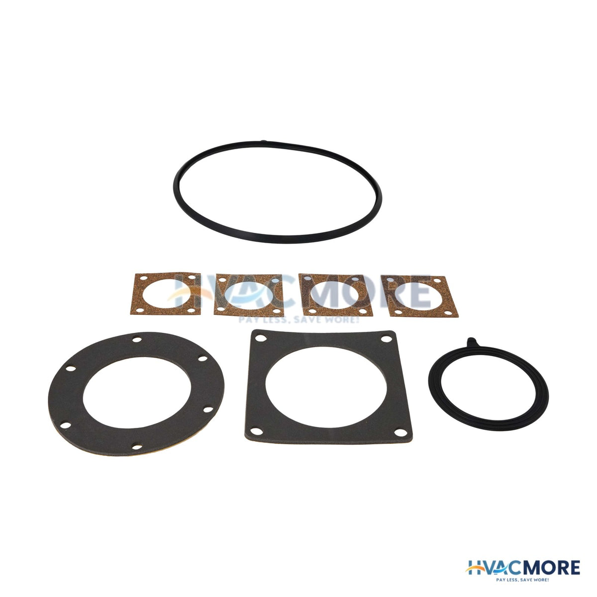 Lochinvar Maintenance Kit for KBN601-801 100320886