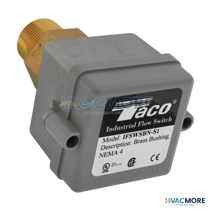 Lochinvar Flow Switch 100335986