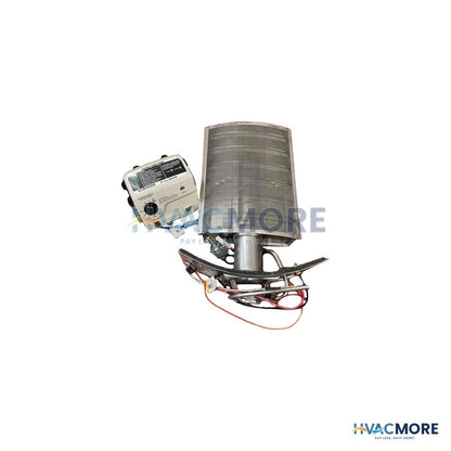 AO Smith Ultra Low Nox Burner Assembly Kit, 14", KZ, TCO, 1" Valve 100346569