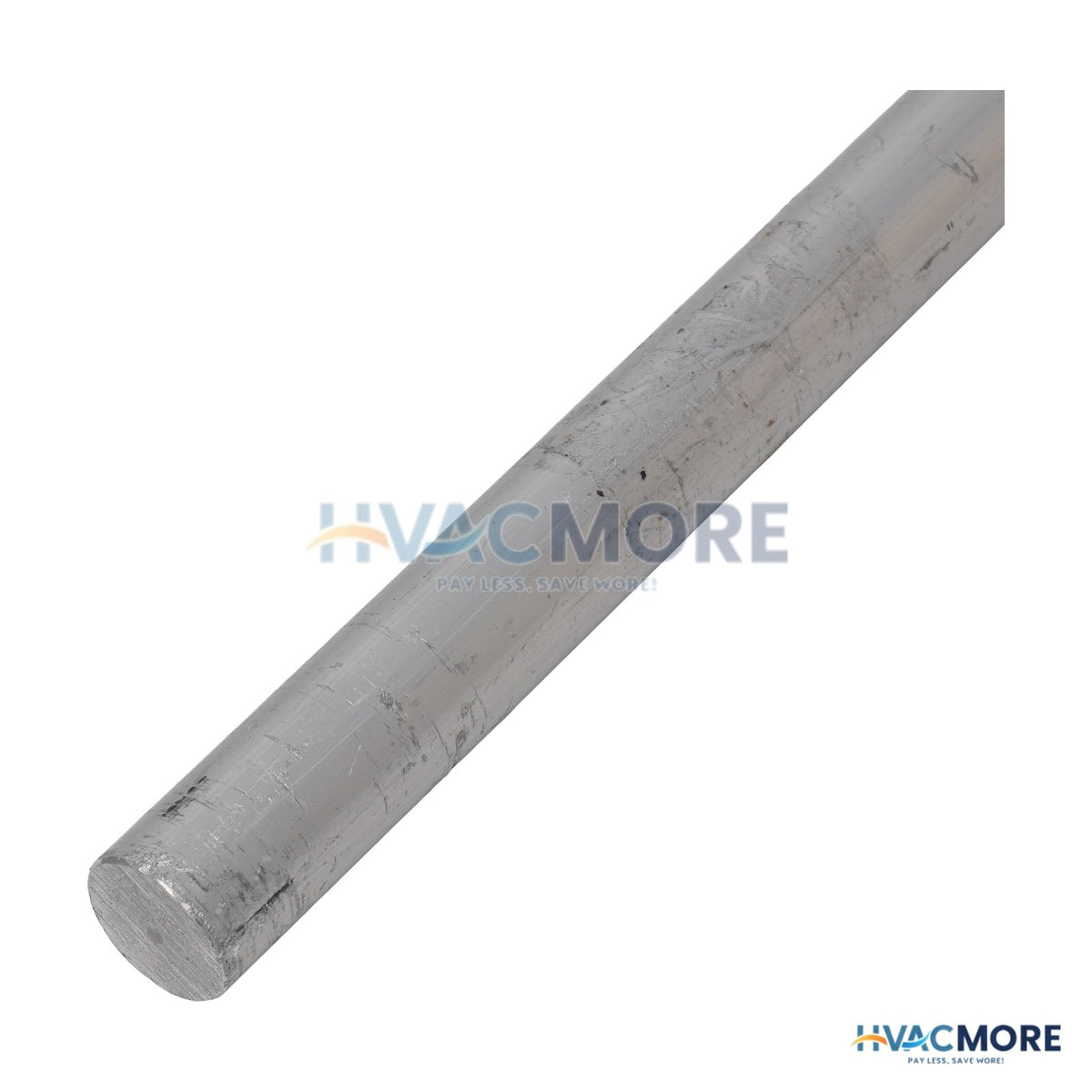 AO Smith Aluminum Anode Rod (0.75" Dia.) 100358464