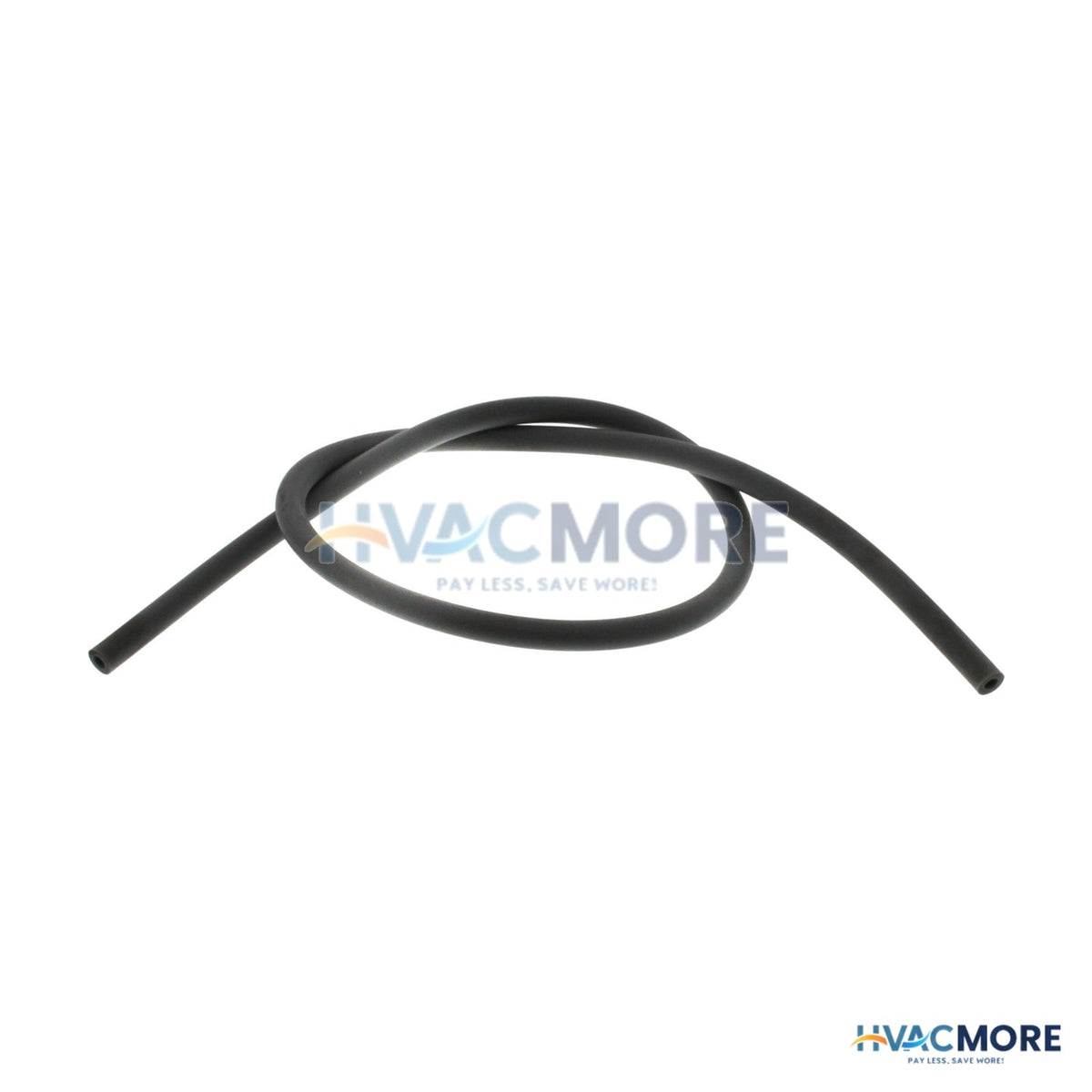 Heil Quaker (ICP) Tube Sensor - Air Pressure Hose 1/8" x 24" 1003687