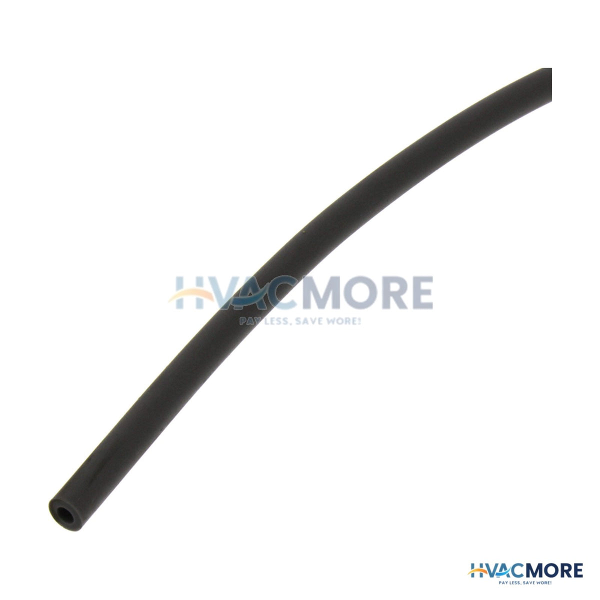 Heil Quaker (ICP) Tube Sensor - Air Pressure Hose 1/8" x 24" 1003687