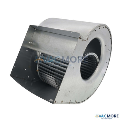 Titus #4,5 Blower Wheel Assembly - TQS 10051003