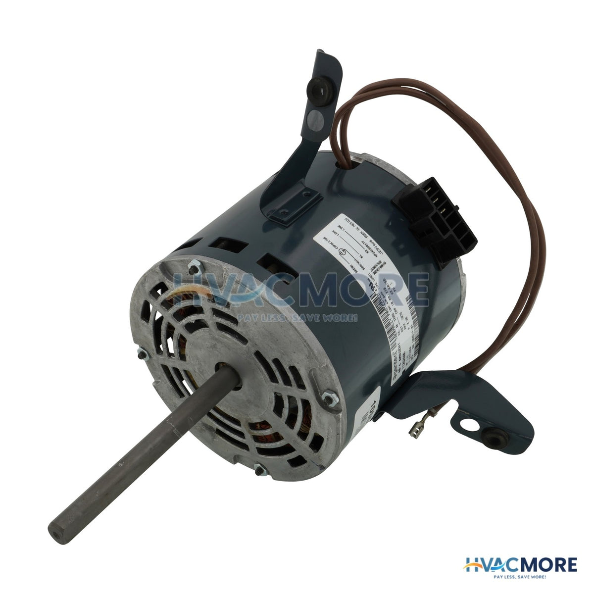 Titus 1/2HP,277V,VAV Motor - TFQ 10051404