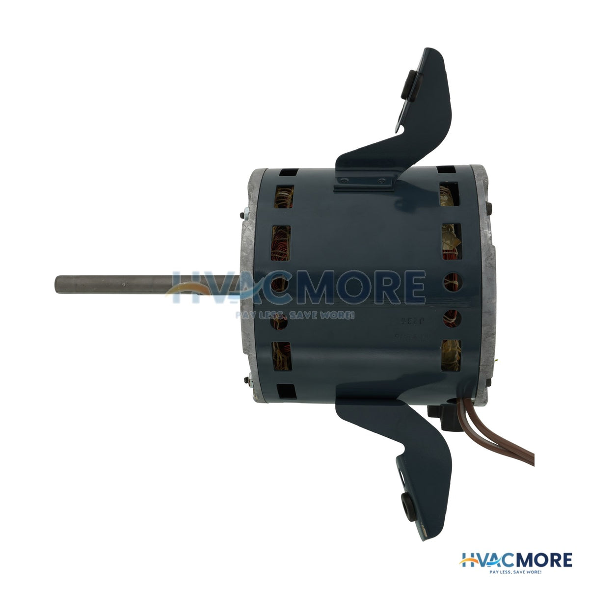 Titus 1/2HP,277V,VAV Motor - TFQ 10051404