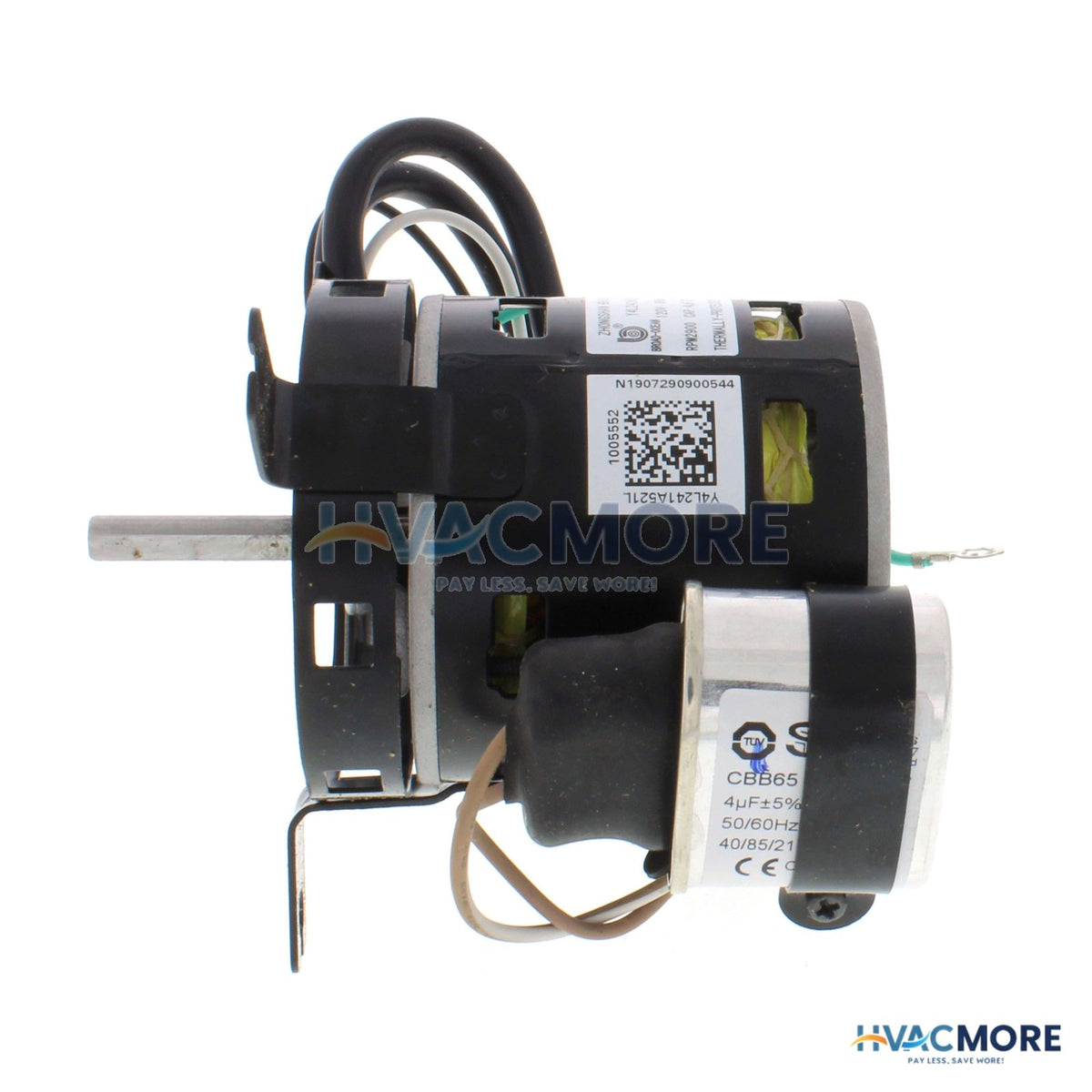 Reznor Actuator Motor (120V) 1005552
