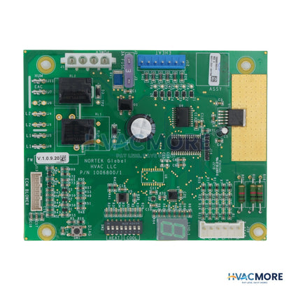 Nordyne PCB, Eheat And Fshe, 1 Stage 1006801R