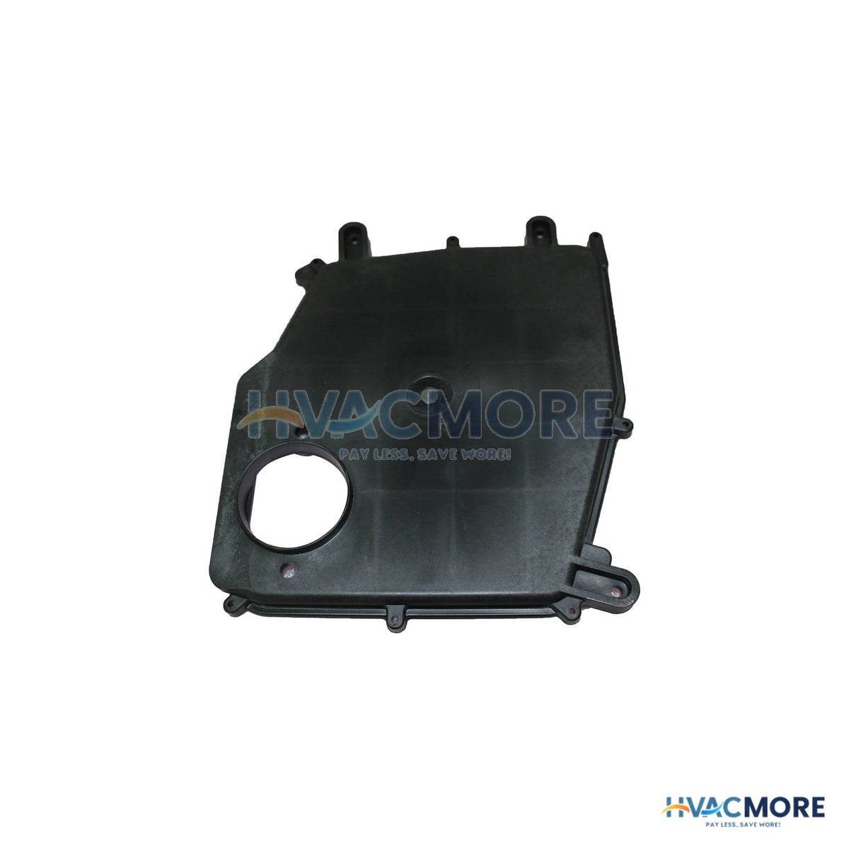 Heil Quaker (ICP) Combustion Back Plate 1008263