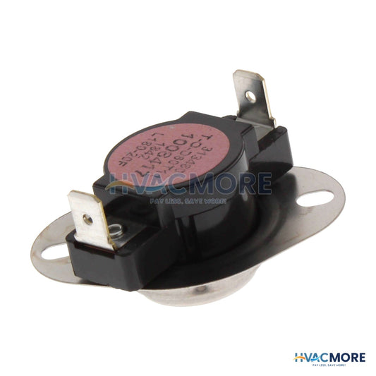 Heil Quaker (ICP) Limit Switch, 180-20 lb 1008417