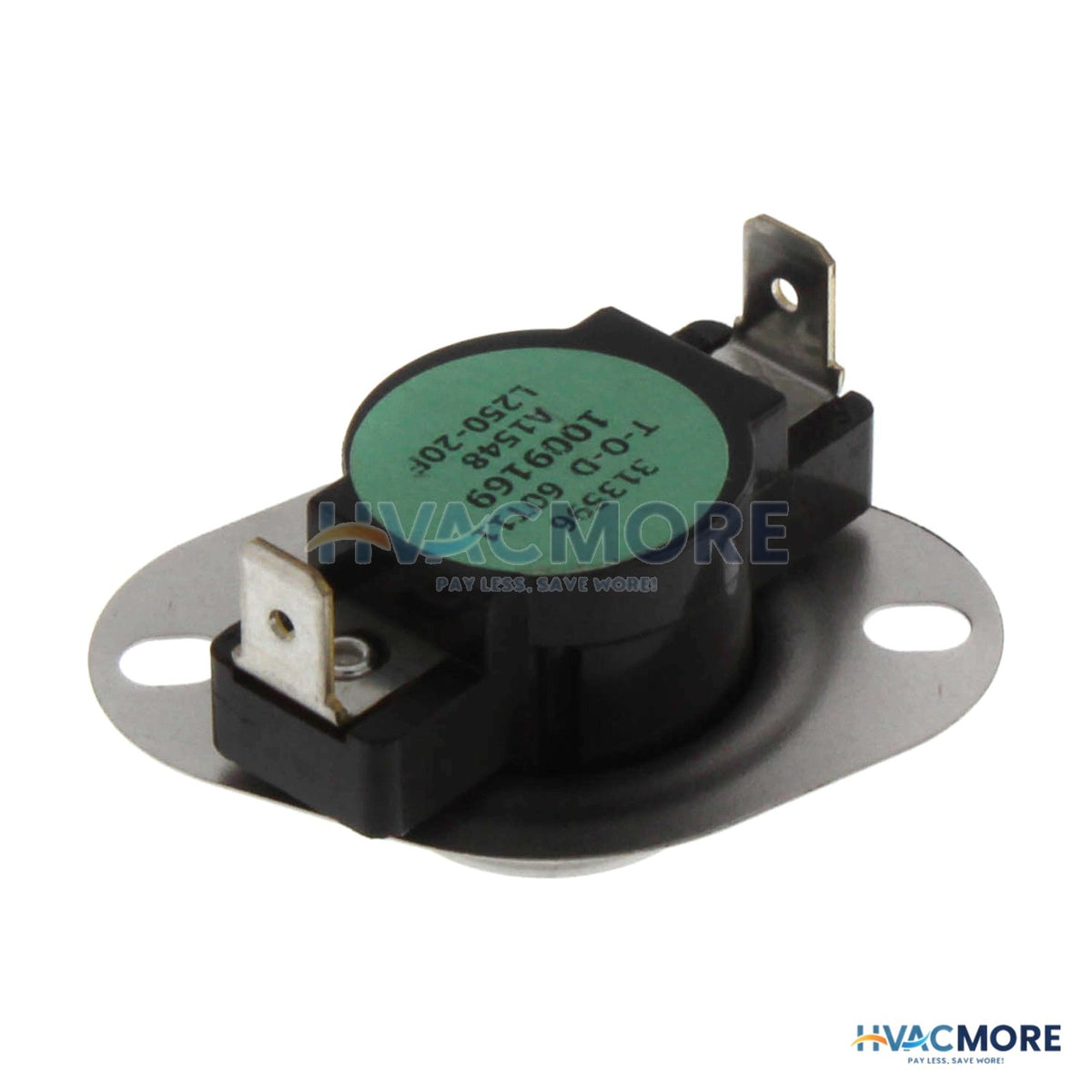 Heil Quaker (ICP) Limit Switch, 250-20 SB 1009169