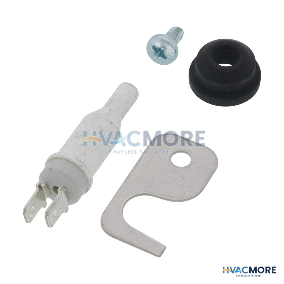 Burnham Flue-Gas Temperature Sensor for CHG, Freedom Boilers 101015-01