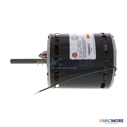 Heil Quaker (ICP) 4 Speed CCW Blower Motor (1100 RPM, 3/4 HP, 115V) 1010263