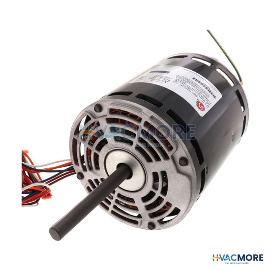 Heil Quaker (ICP) 4 Speed CCW Blower Motor (900 RPM, 3/4 HP, 115V) 1011404