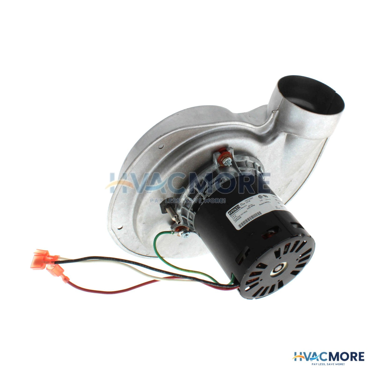 Heil Quaker (ICP) Inducer Assembly (115V) 1011632