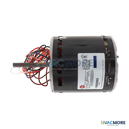 Heil Quaker (ICP) 4 Speed CCW Blower Motor (3/4 HP, 900 RPM, 115V) 1011906