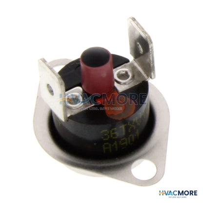 Goodman-Amana M/R Rollout Limit Switch (220F) 10123534SP