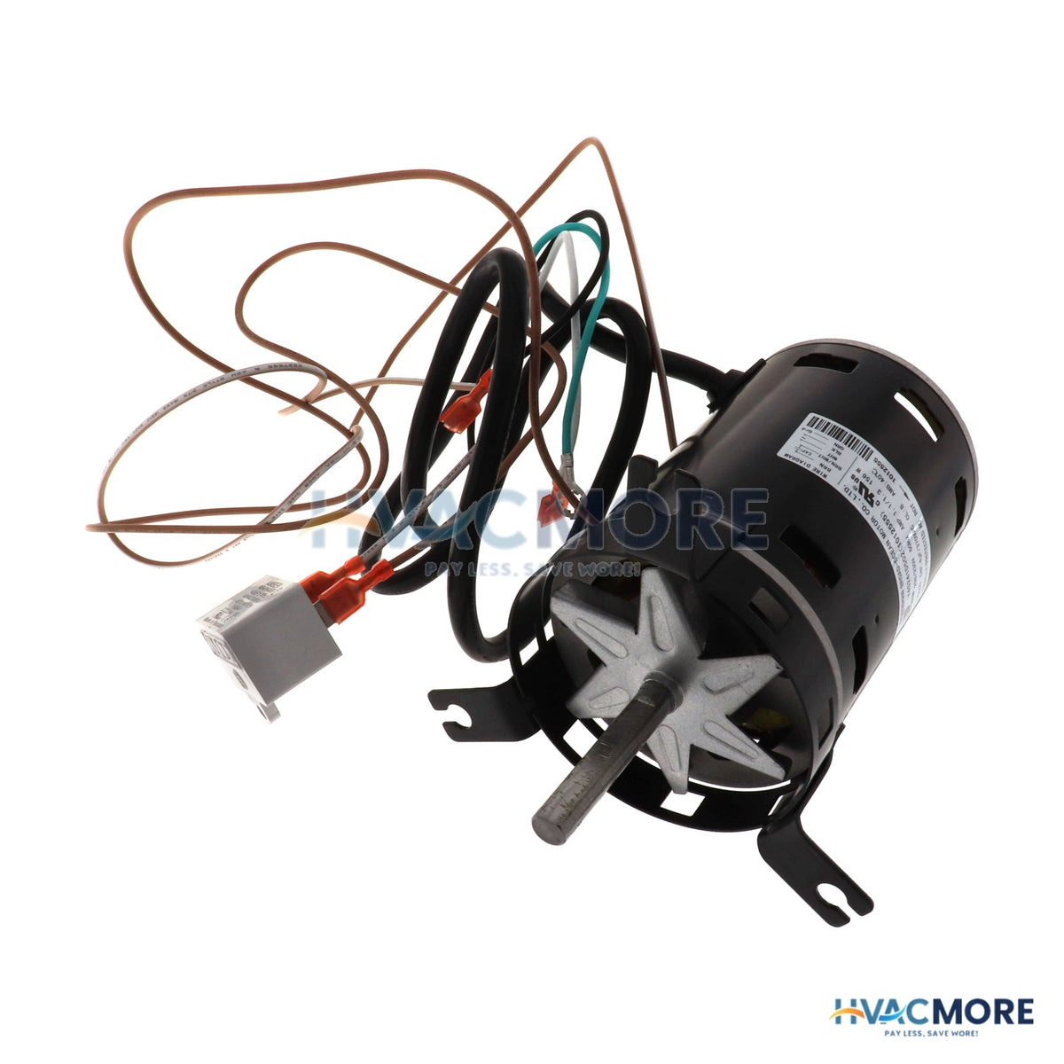 Reznor Ventor Motor (1/5 HP) 1012961