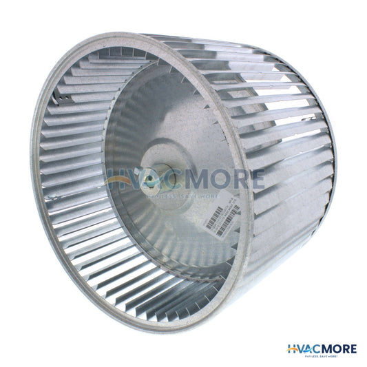 Heil Quaker (ICP) Blower Wheel (CW) 11" x 8" x 1/2" 1013011
