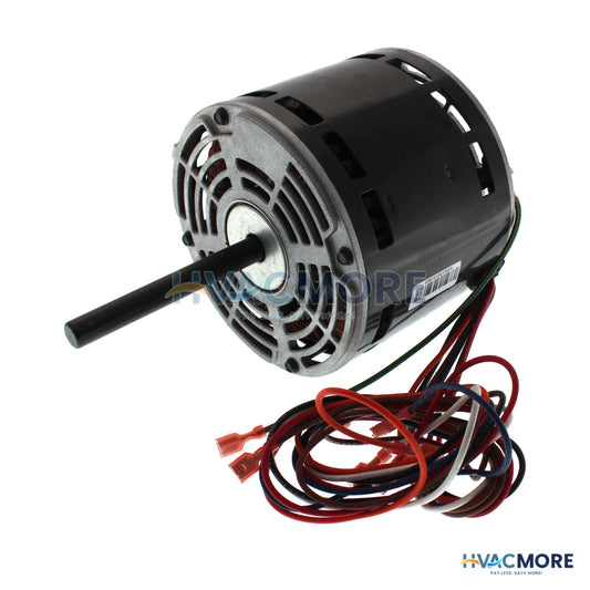 Heil Quaker (ICP) 4 Speed, 1050 RPM Blower Motor, 1/2 HP (115V) 1013341